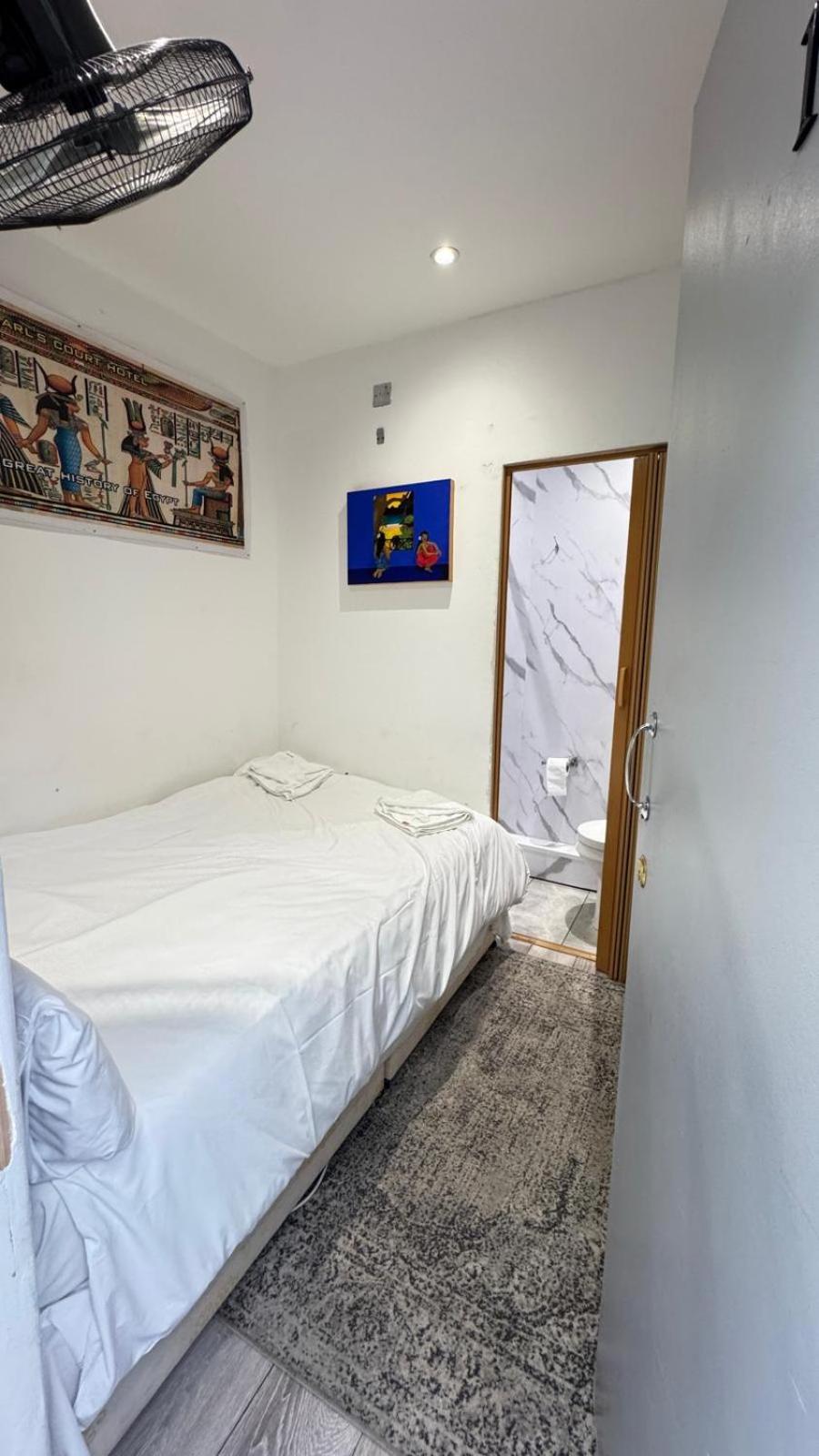 Quarto Duplo Econômico